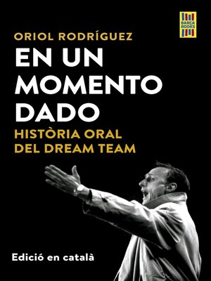 cover image of En un momento dado